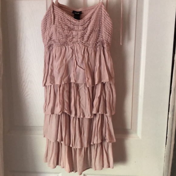 HM mini dress - Picture 3 of 8